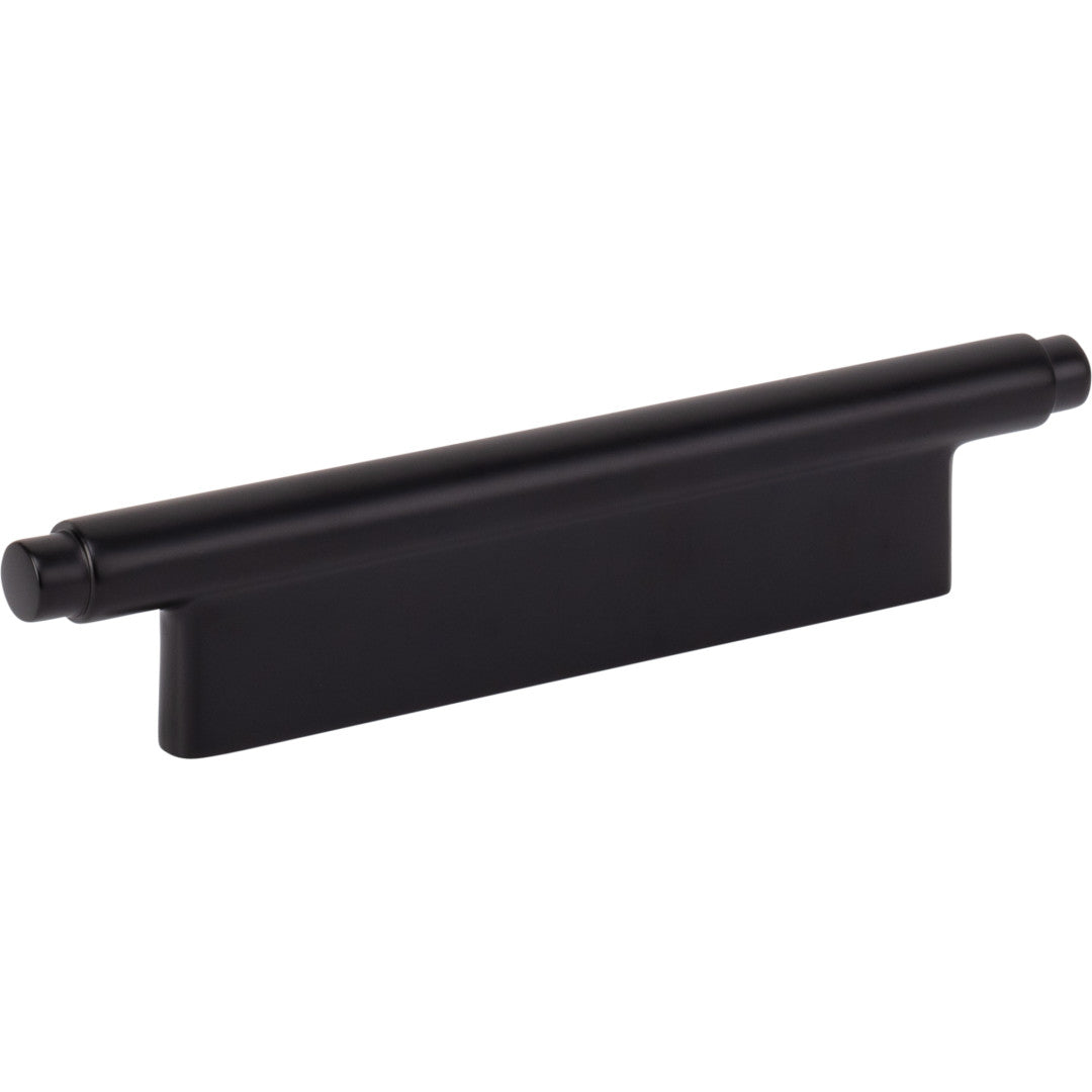 Atlas Homewares Kayden Pull 3 3/4" / Matte Black