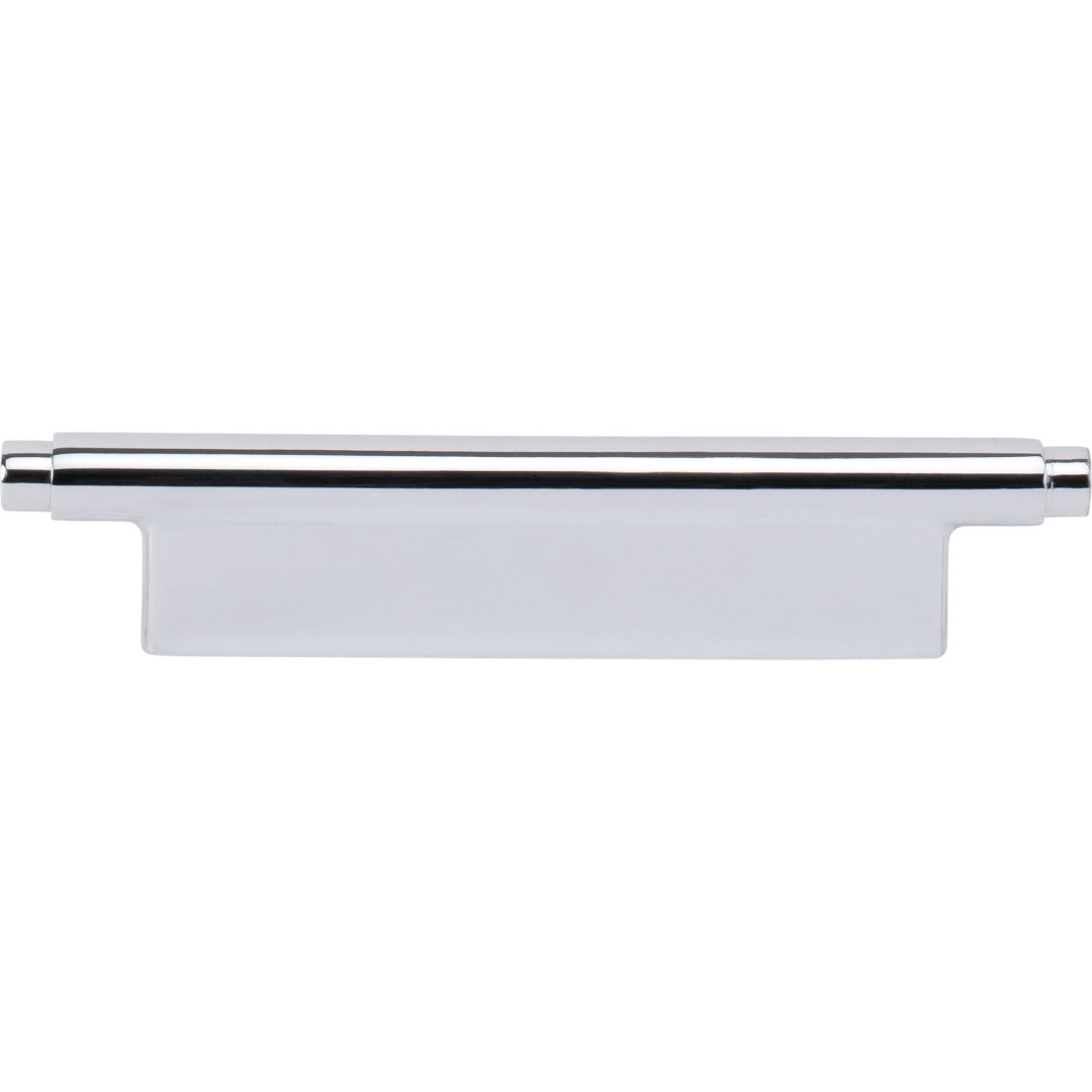 Atlas Homewares Kayden Pull 3 3/4" / Polished Chrome