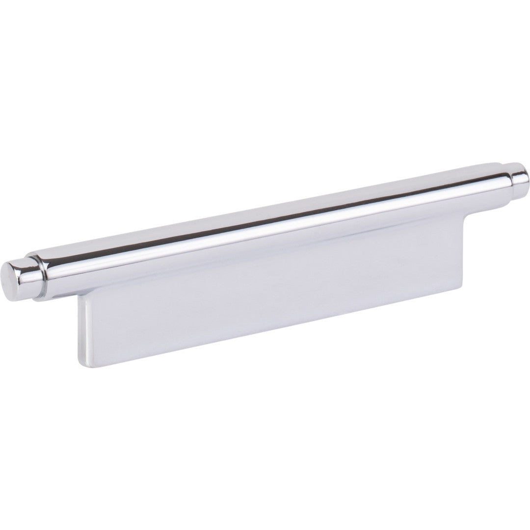 Atlas Homewares Kayden Pull 3 3/4" / Polished Chrome