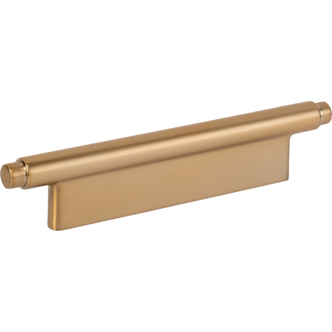 Atlas Homewares Kayden Pull 3 3/4" / Warm Brass