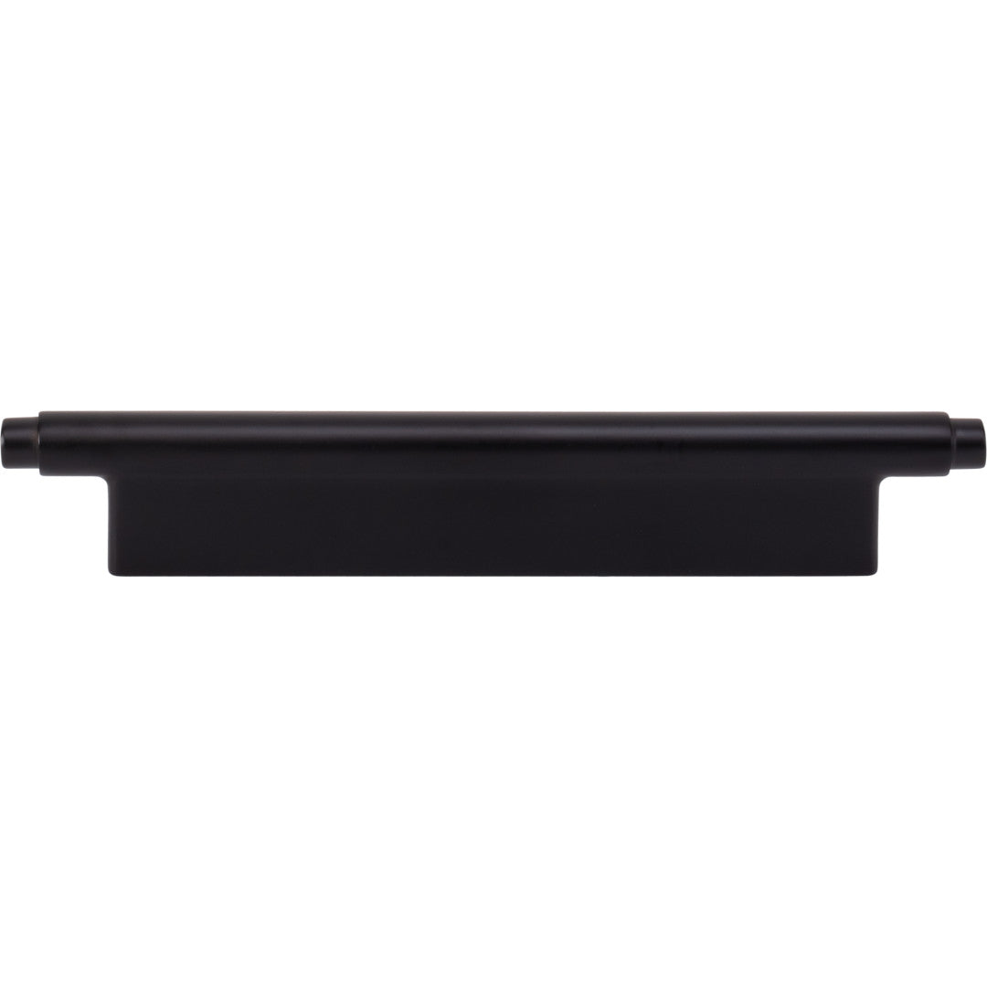 Atlas Homewares Kayden Pull 5 1/16" / Matte Black