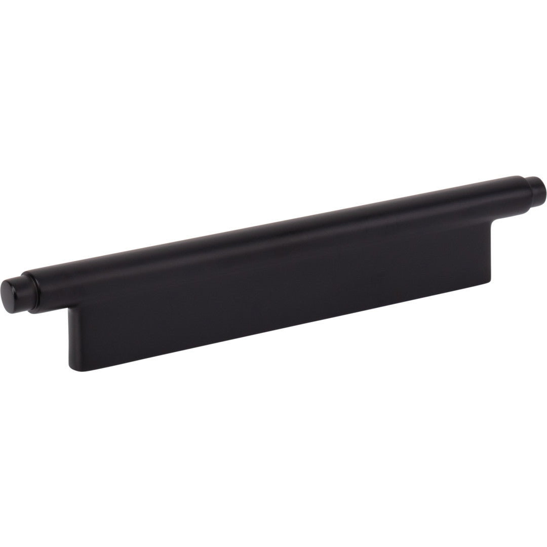 Atlas Homewares Kayden Pull 5 1/16" / Matte Black