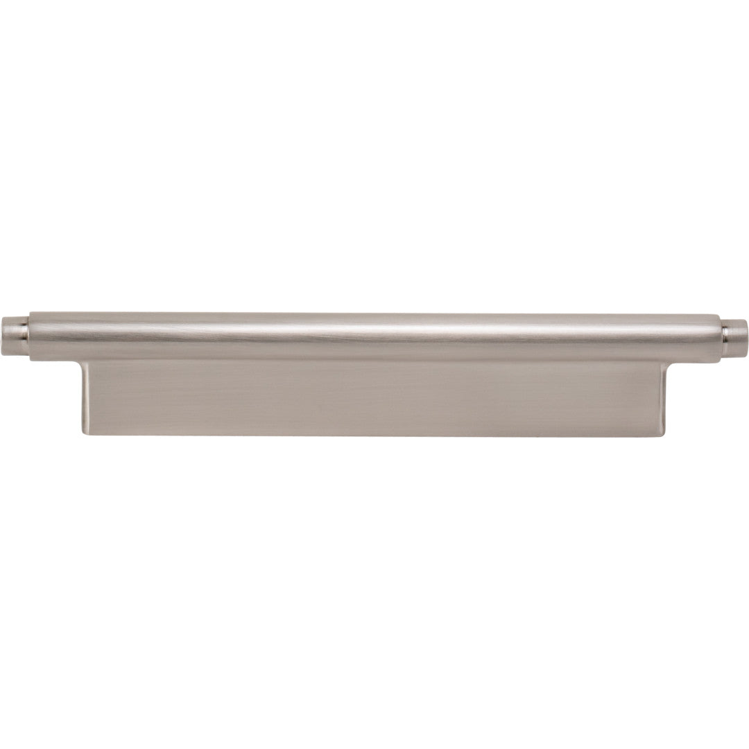 Atlas Homewares Kayden Pull 5 1/16" / Brushed Nickel