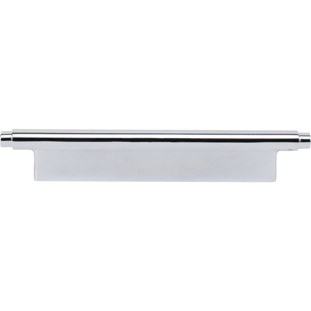 Atlas Homewares Kayden Pull 5 1/16" / Polished Chrome