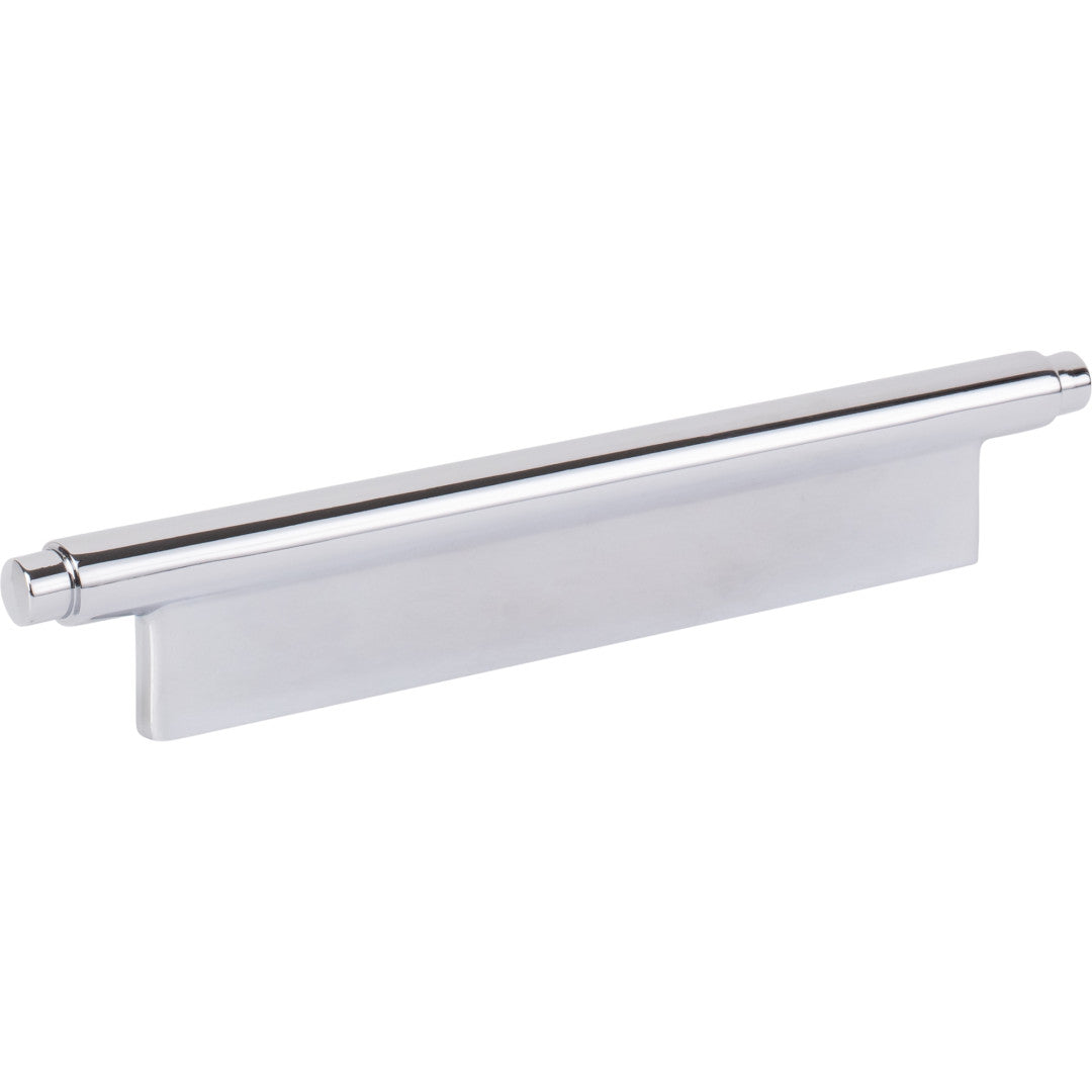 Atlas Homewares Kayden Pull 5 1/16" / Polished Chrome
