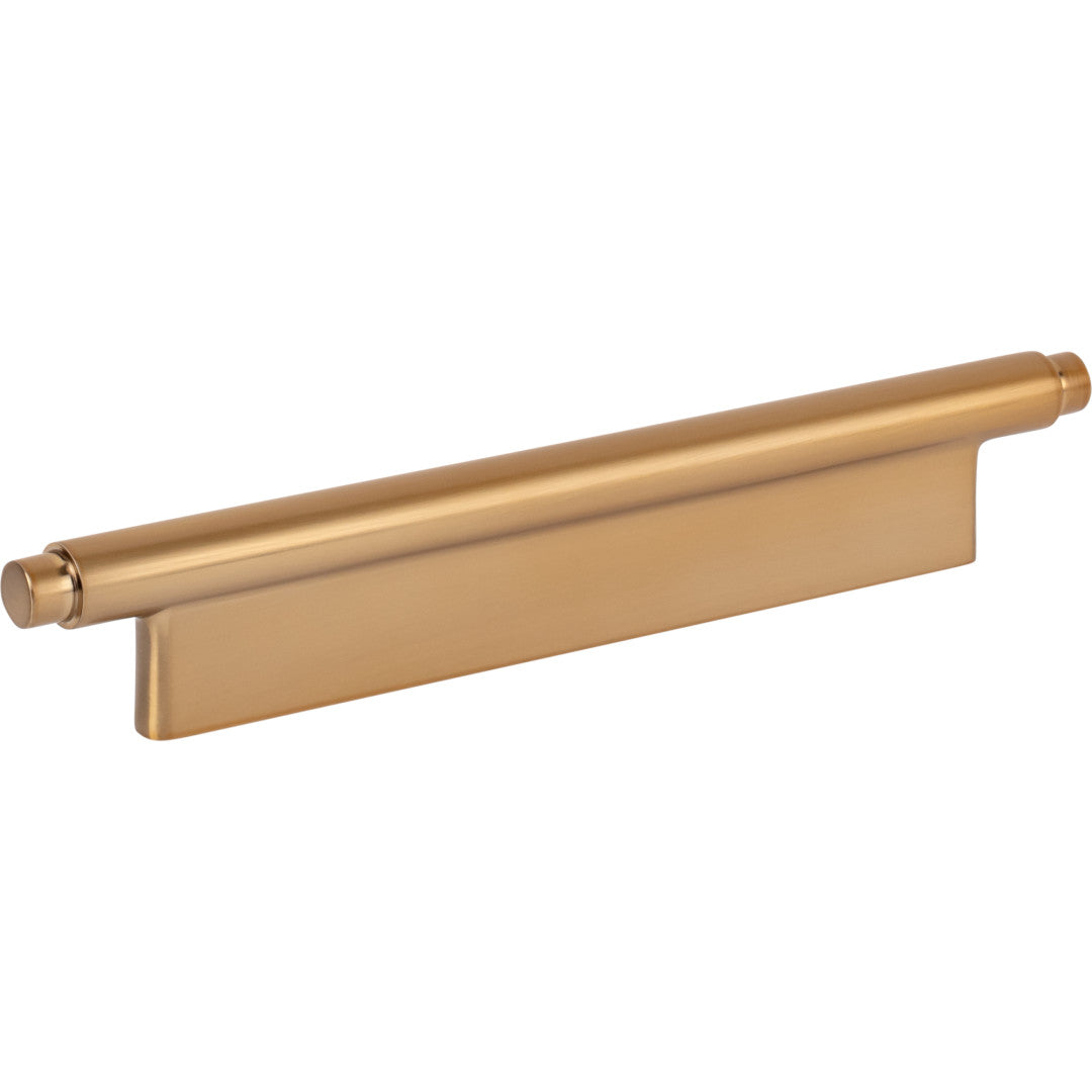Atlas Homewares Kayden Pull 5 1/16" / Warm Brass