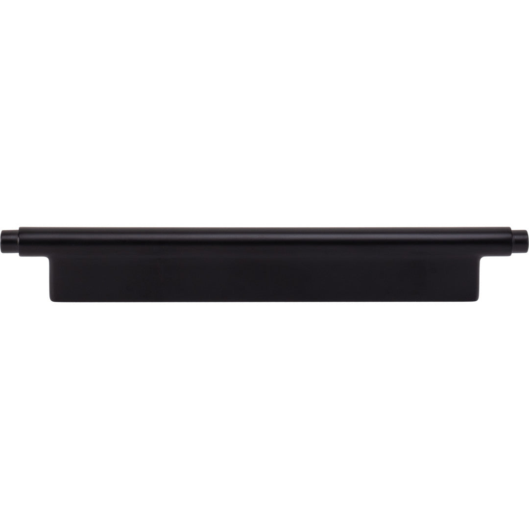 Atlas Homewares Kayden Pull 6 5/16" / Matte Black