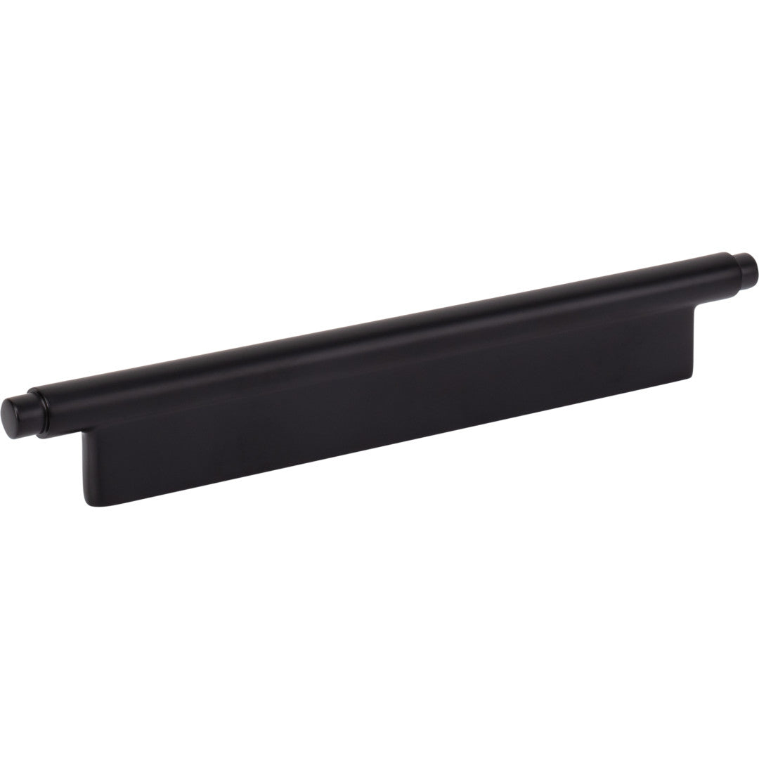 Atlas Homewares Kayden Pull 6 5/16" / Matte Black