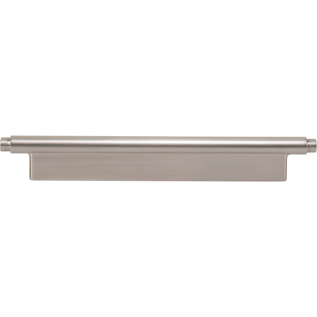 Atlas Homewares Kayden Pull 6 5/16" / Brushed Nickel