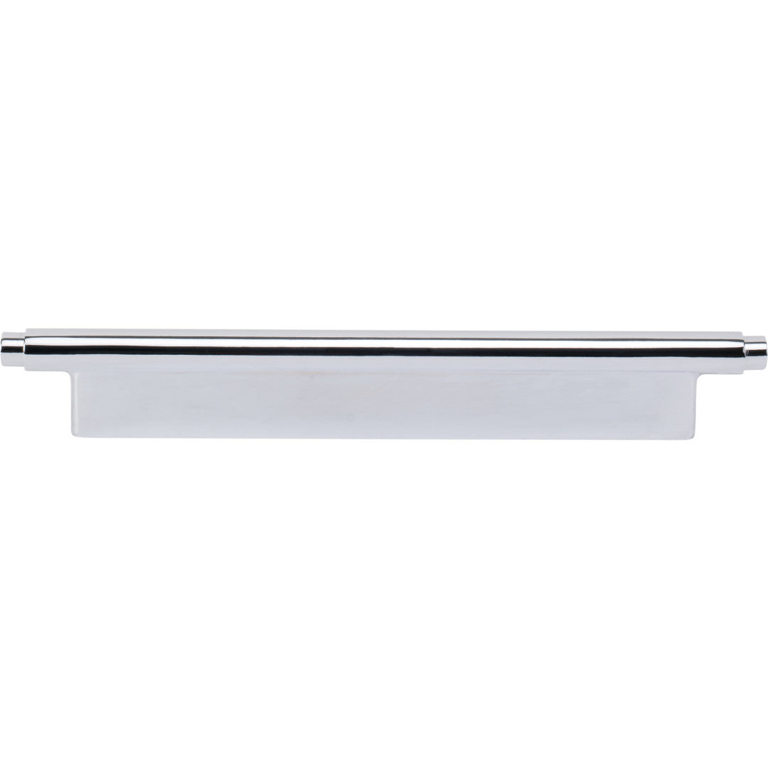 Atlas Homewares Kayden Pull 6 5/16" / Polished Chrome