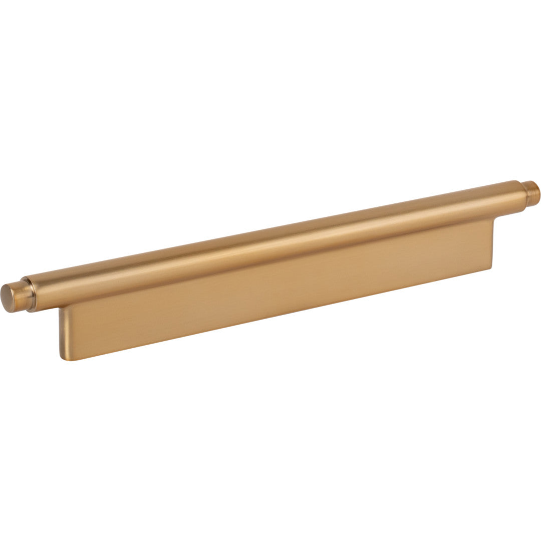 Atlas Homewares Kayden Pull 6 5/16" / Warm Brass