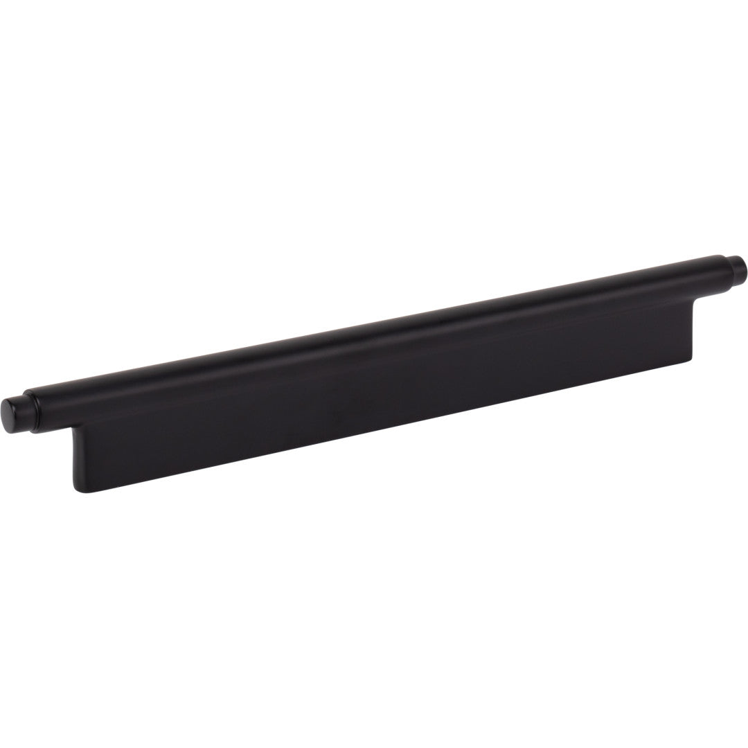 Atlas Homewares Kayden Pull 7 9/16" / Matte Black