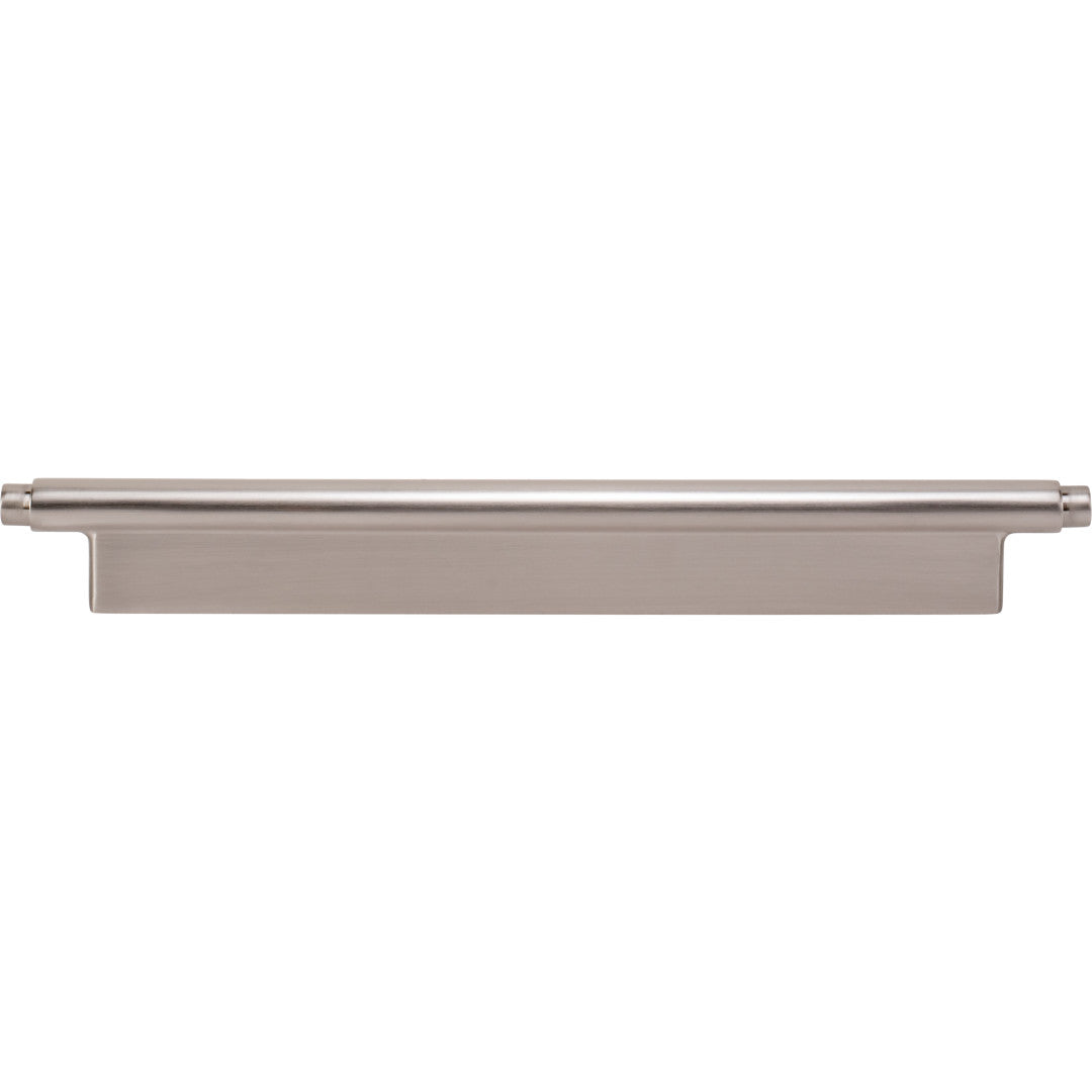 Atlas Homewares Kayden Pull 7 9/16" / Brushed Nickel