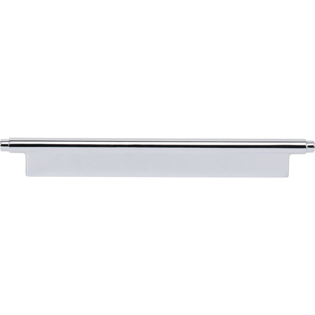 Atlas Homewares Kayden Pull 7 9/16" / Polished Chrome