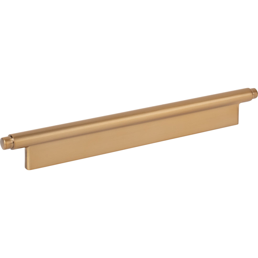 Atlas Homewares Kayden Pull 7 9/16" / Warm Brass