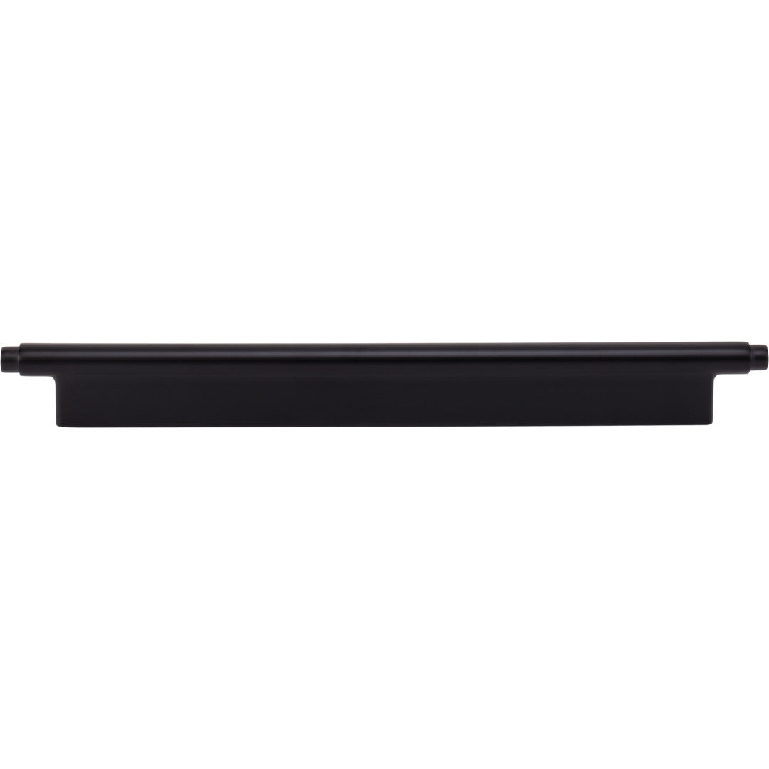Atlas Homewares Kayden Pull 8 13/16" / Matte Black
