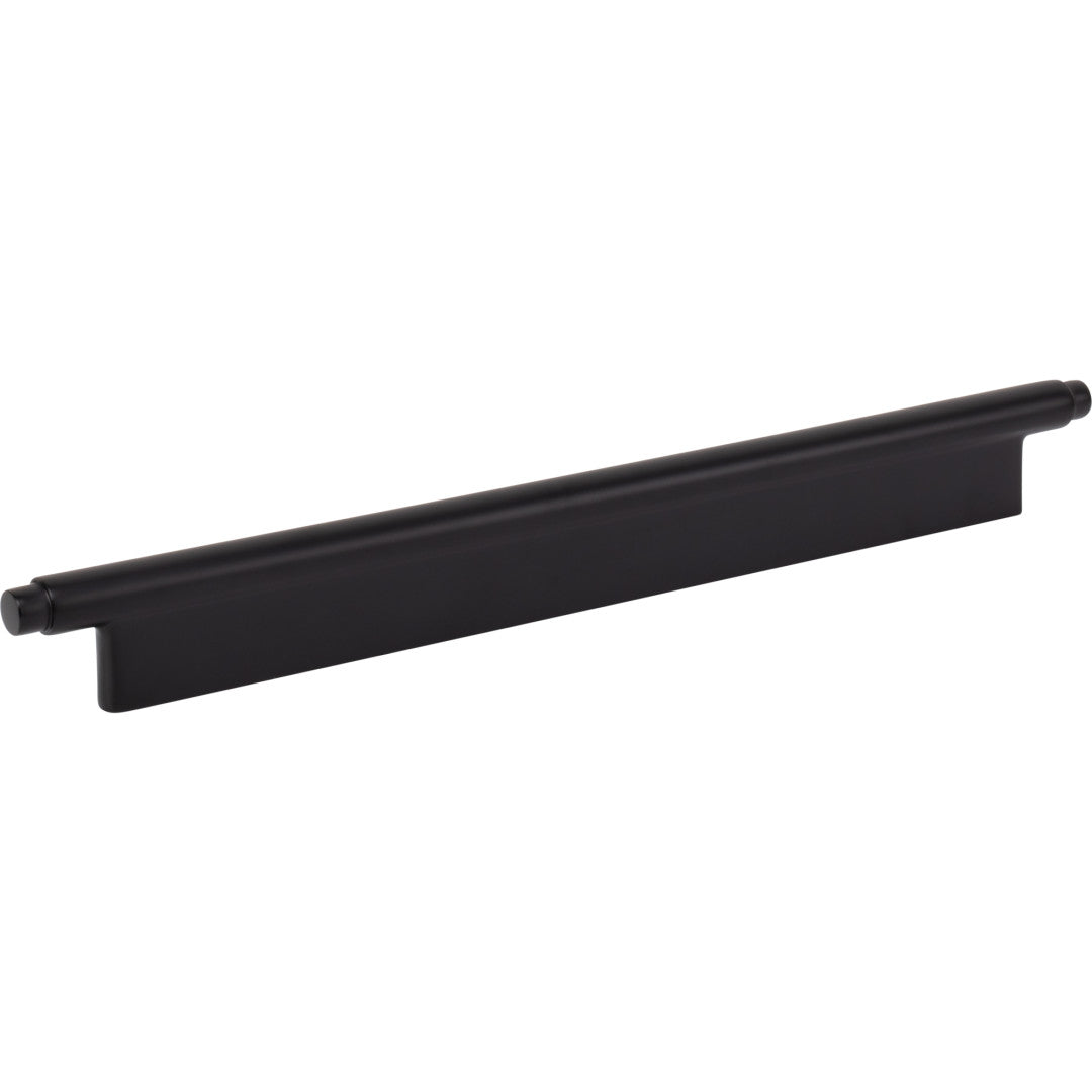 Atlas Homewares Kayden Pull 8 13/16" / Matte Black