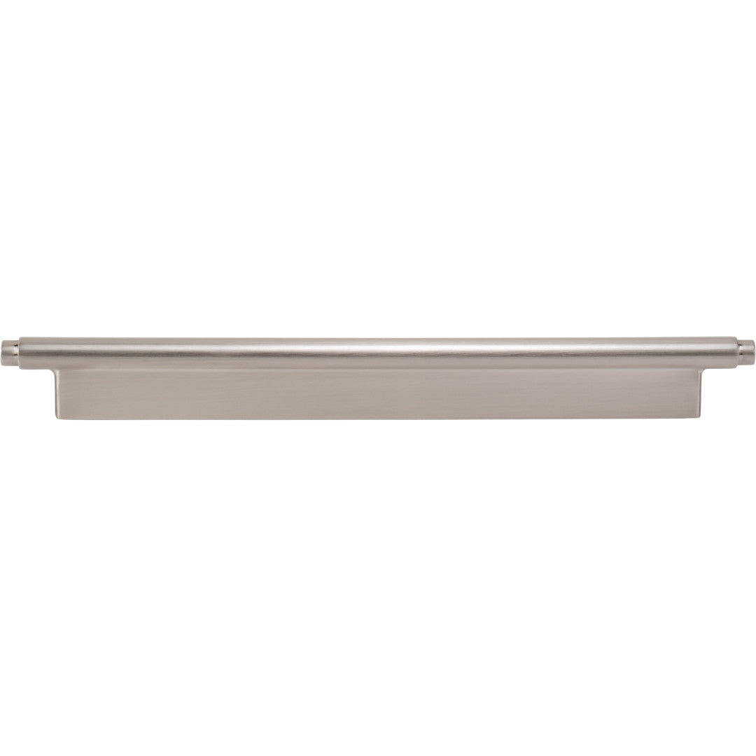 Atlas Homewares Kayden Pull 8 13/16" / Brushed Nickel