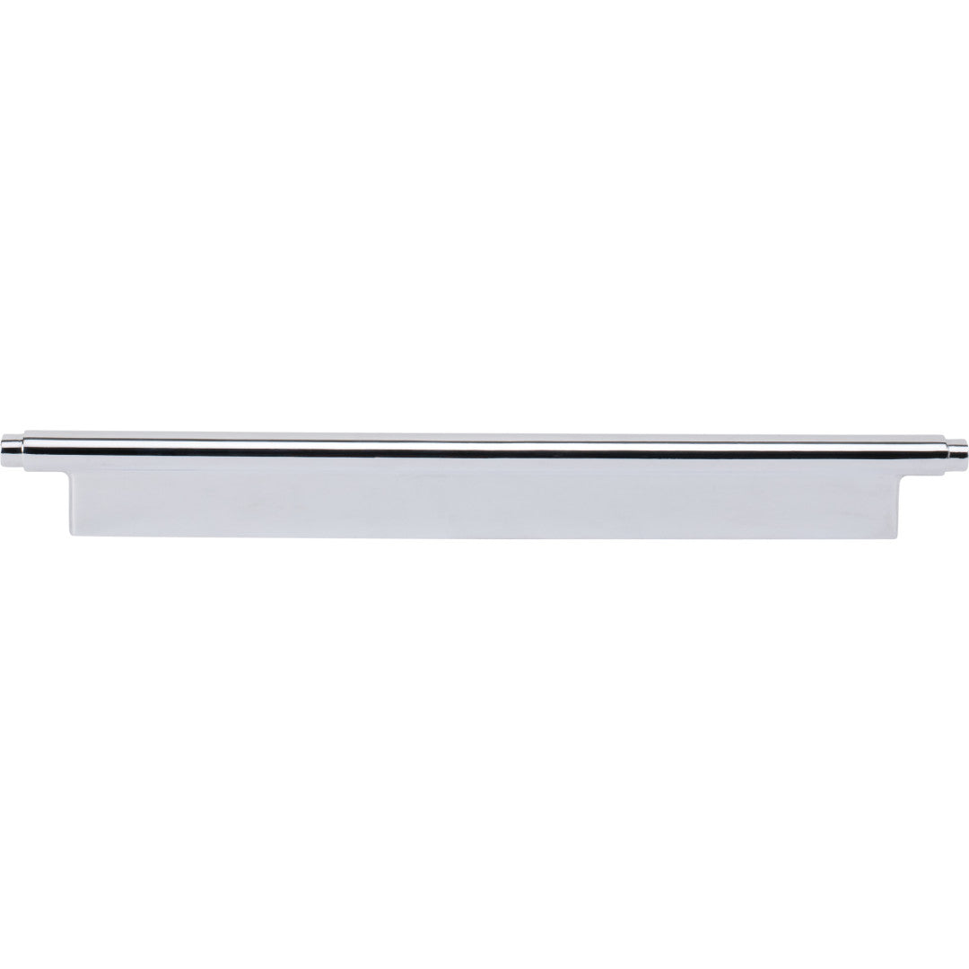 Atlas Homewares Kayden Pull 8 13/16" / Polished Chrome