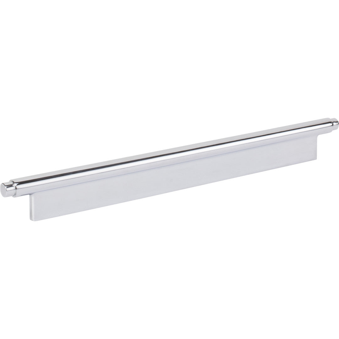 Atlas Homewares Kayden Pull 8 13/16" / Polished Chrome