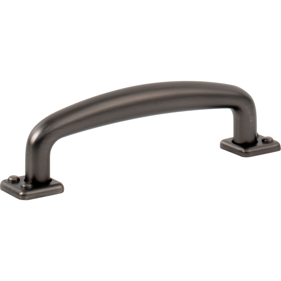 Atlas Homewares Benning Pull 3 3/4" / Slate