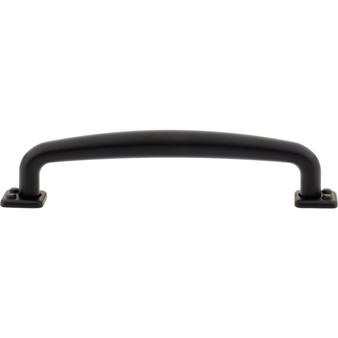 Atlas Homewares Benning Pull 5 1/16" / Matte Black