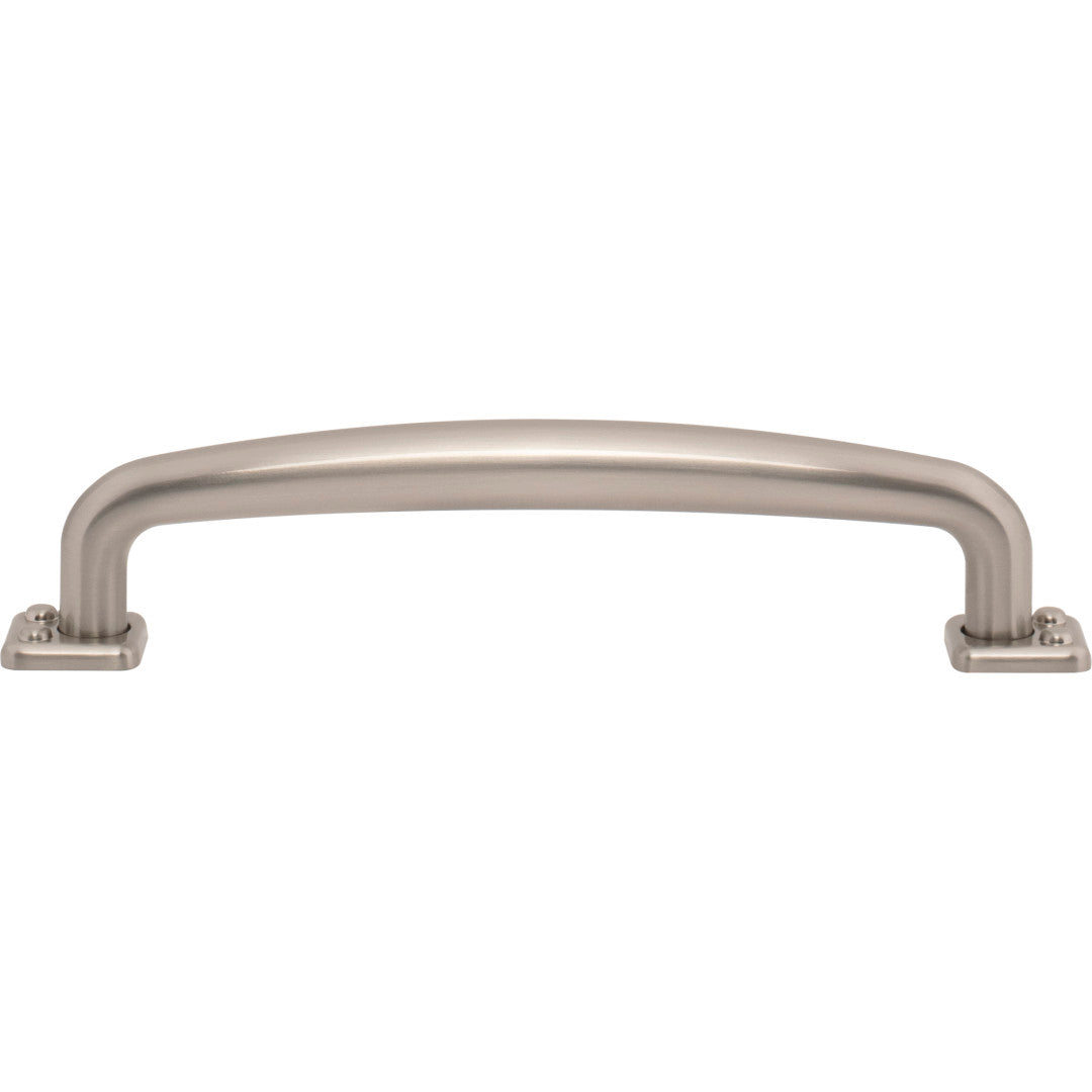 Atlas Homewares Benning Pull 5 1/16" / Brushed Nickel