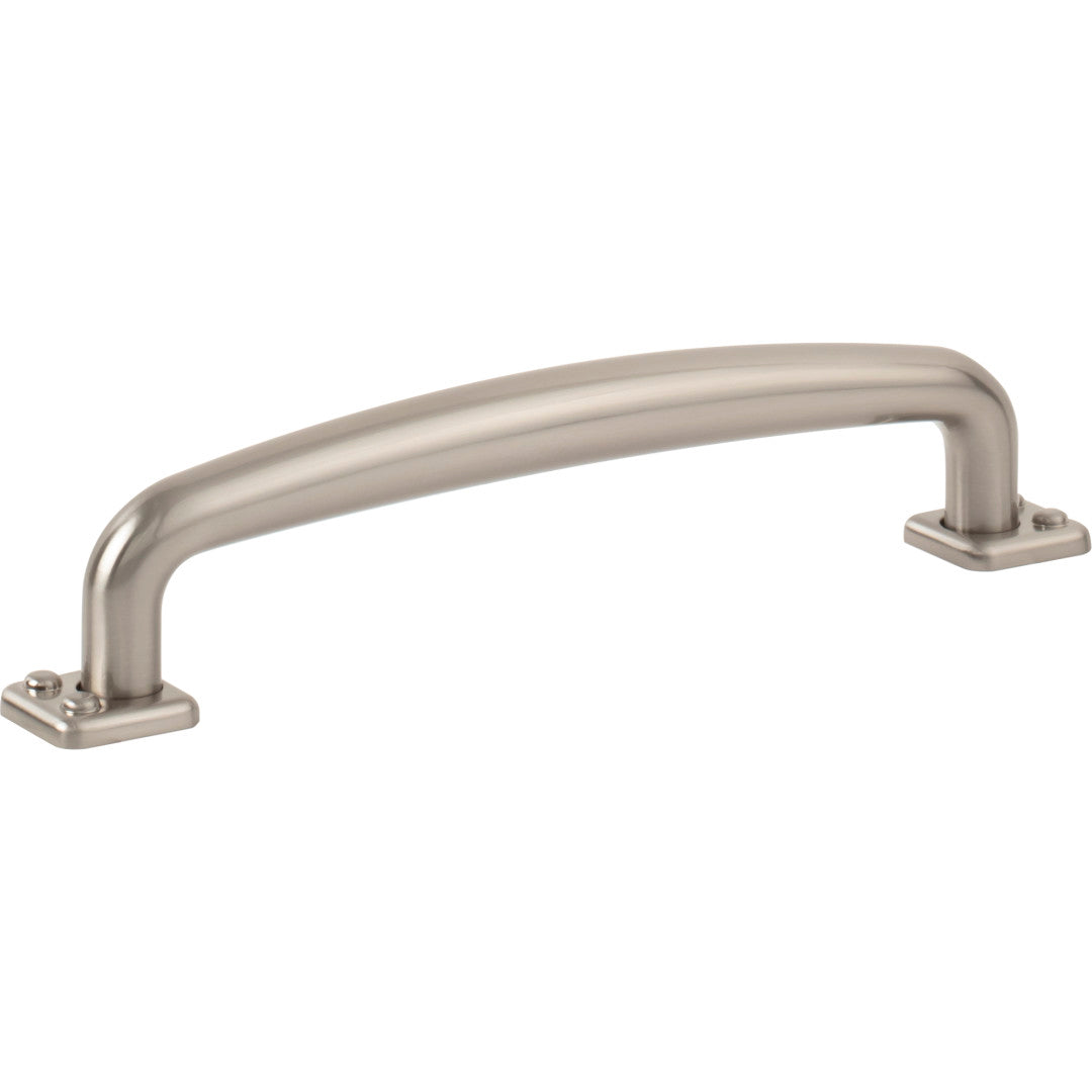Atlas Homewares Benning Pull 5 1/16" / Brushed Nickel
