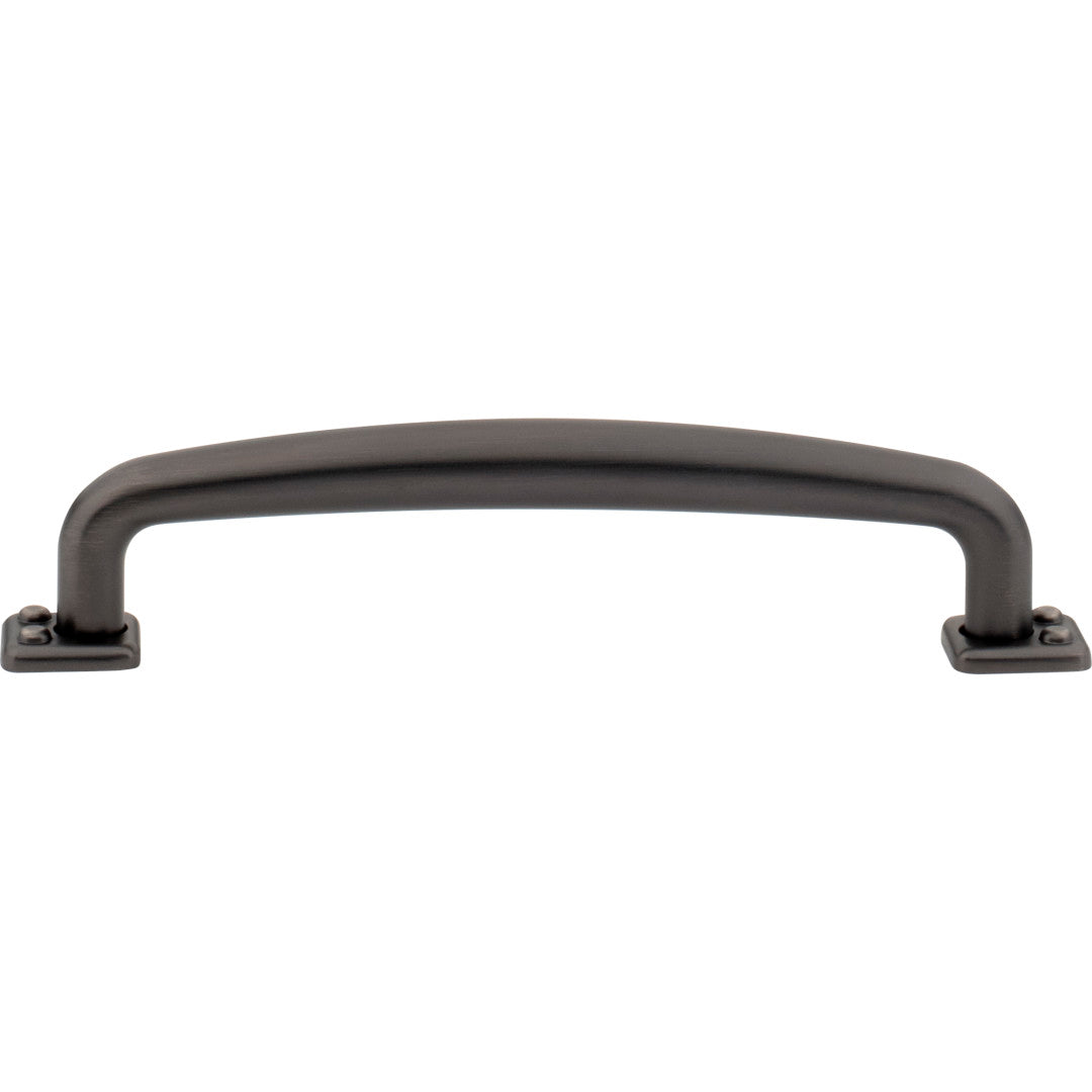 Atlas Homewares Benning Pull 5 1/16" / Slate
