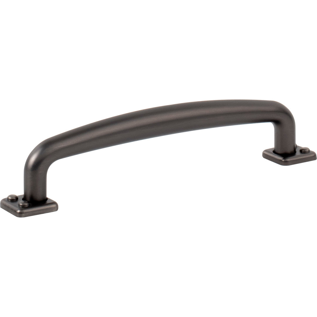 Atlas Homewares Benning Pull 5 1/16" / Slate