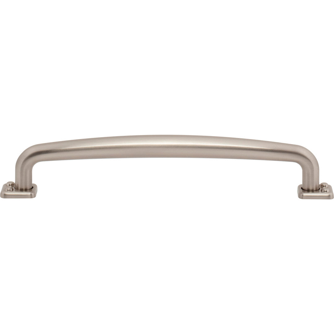 Atlas Homewares Benning Pull 6 5/16" / Brushed Nickel