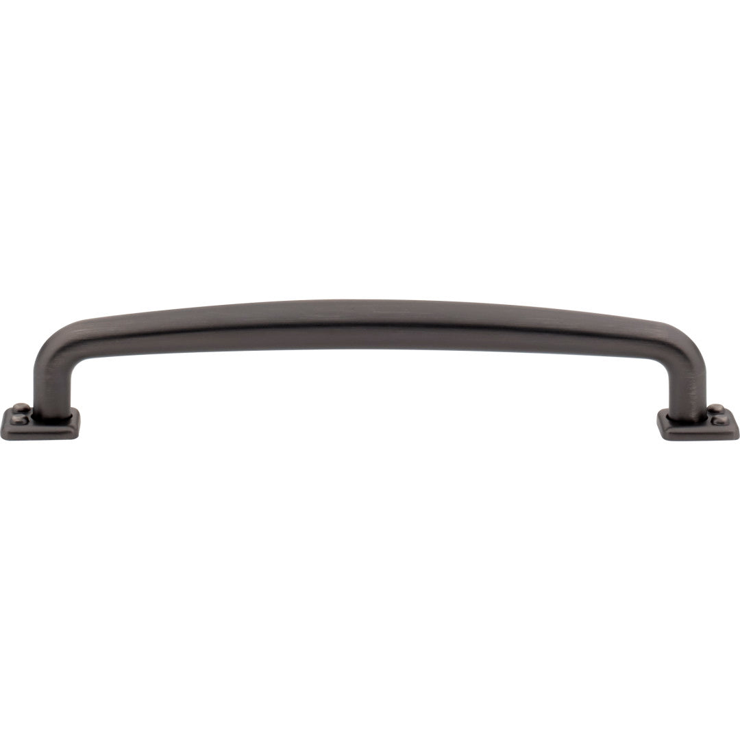 Atlas Homewares Benning Pull 6 5/16" / Slate