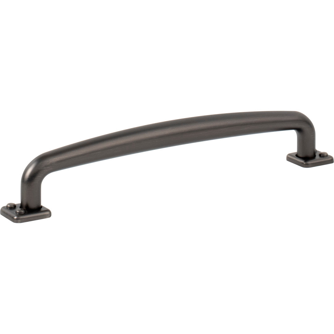Atlas Homewares Benning Pull 6 5/16" / Slate