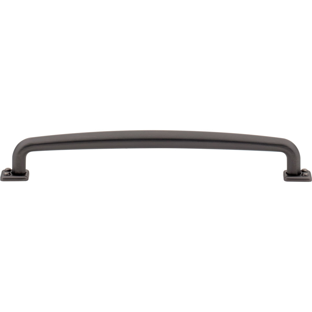Atlas Homewares Benning Pull 7 9/16" / Slate