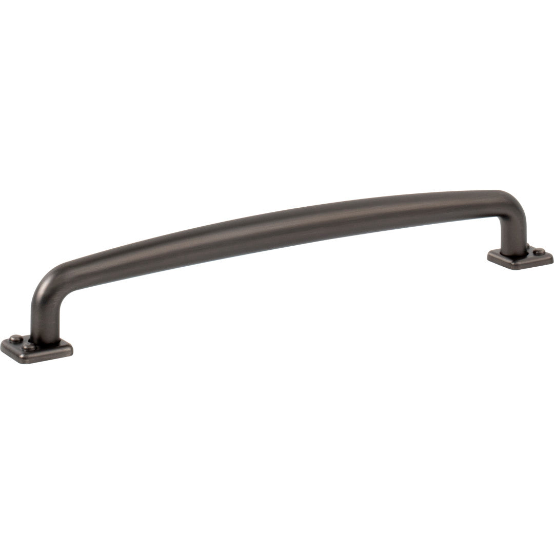 Atlas Homewares Benning Pull 7 9/16" / Slate