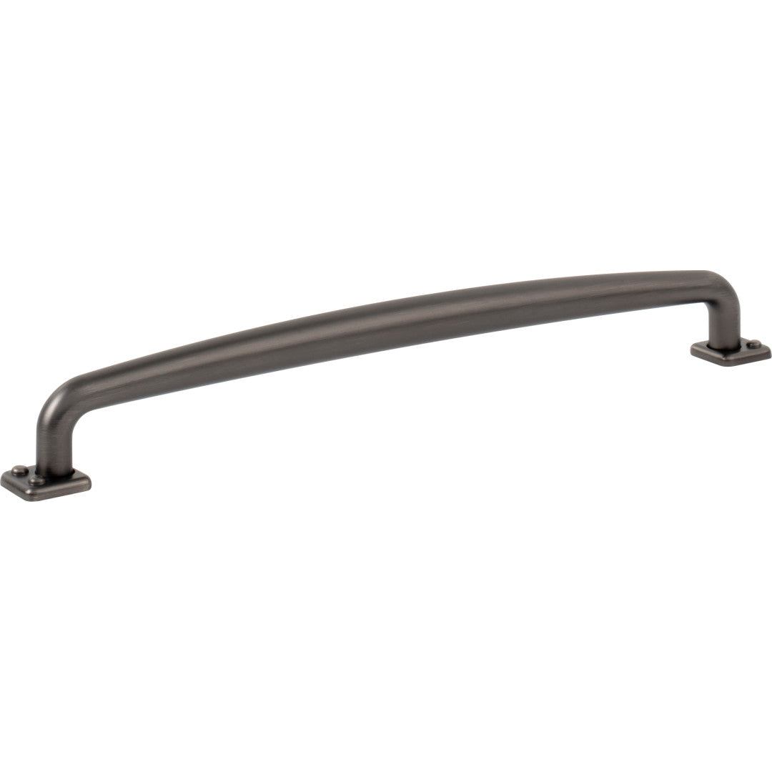 Atlas Homewares Benning Pull 8 13/16" / Slate