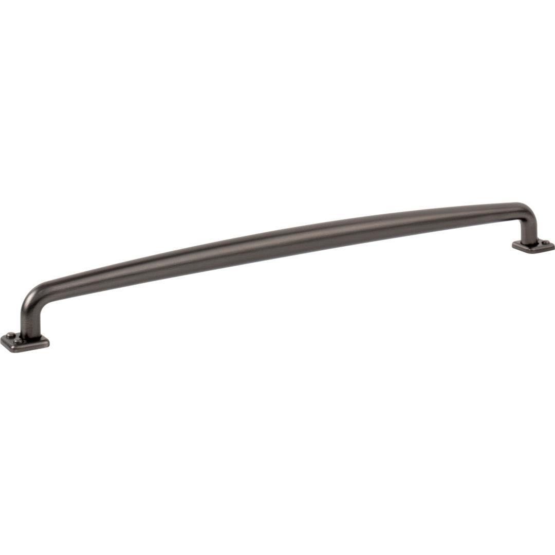 Atlas Homewares Benning Pull 12" / Slate