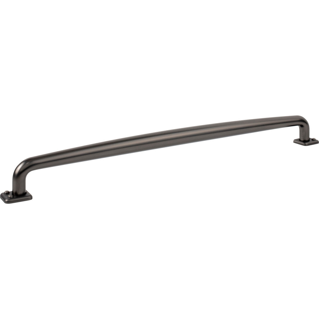 Atlas Homewares Benning Appliance Pull 18" / Slate