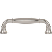 Atlas Lanehurst Pull Brushed Nickel / 3 3/4"