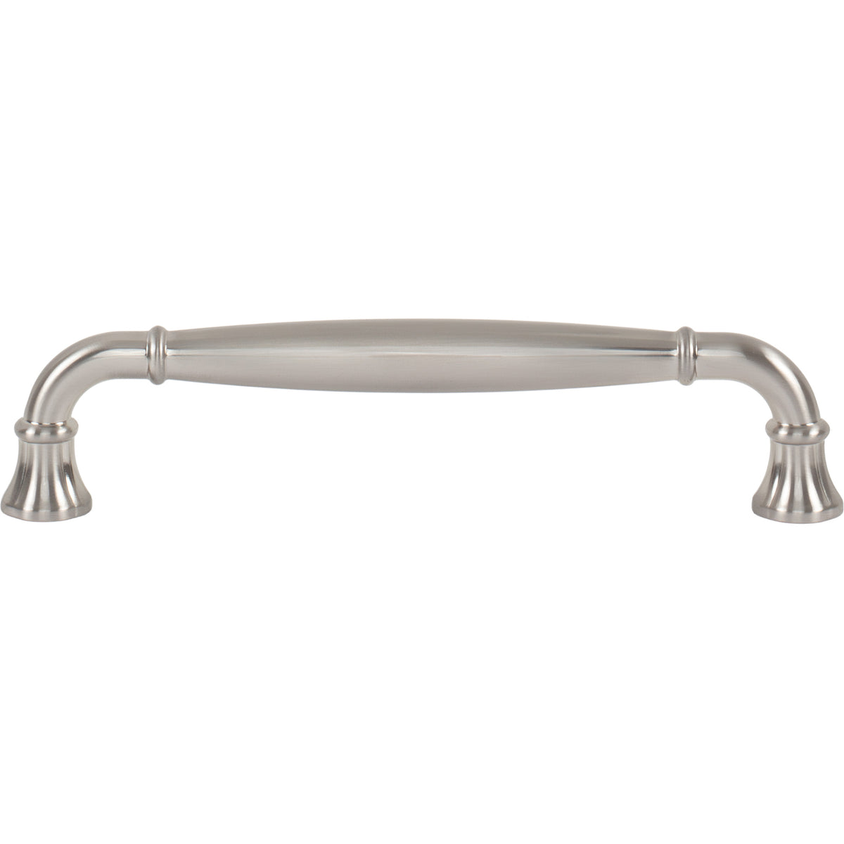 Atlas Lanehurst Pull Brushed Nickel / 5 1/16"