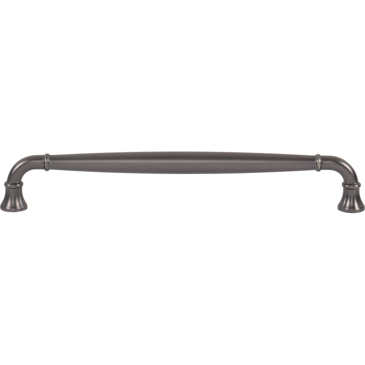 Atlas Lanehurst Pull Slate / 7 9/16"