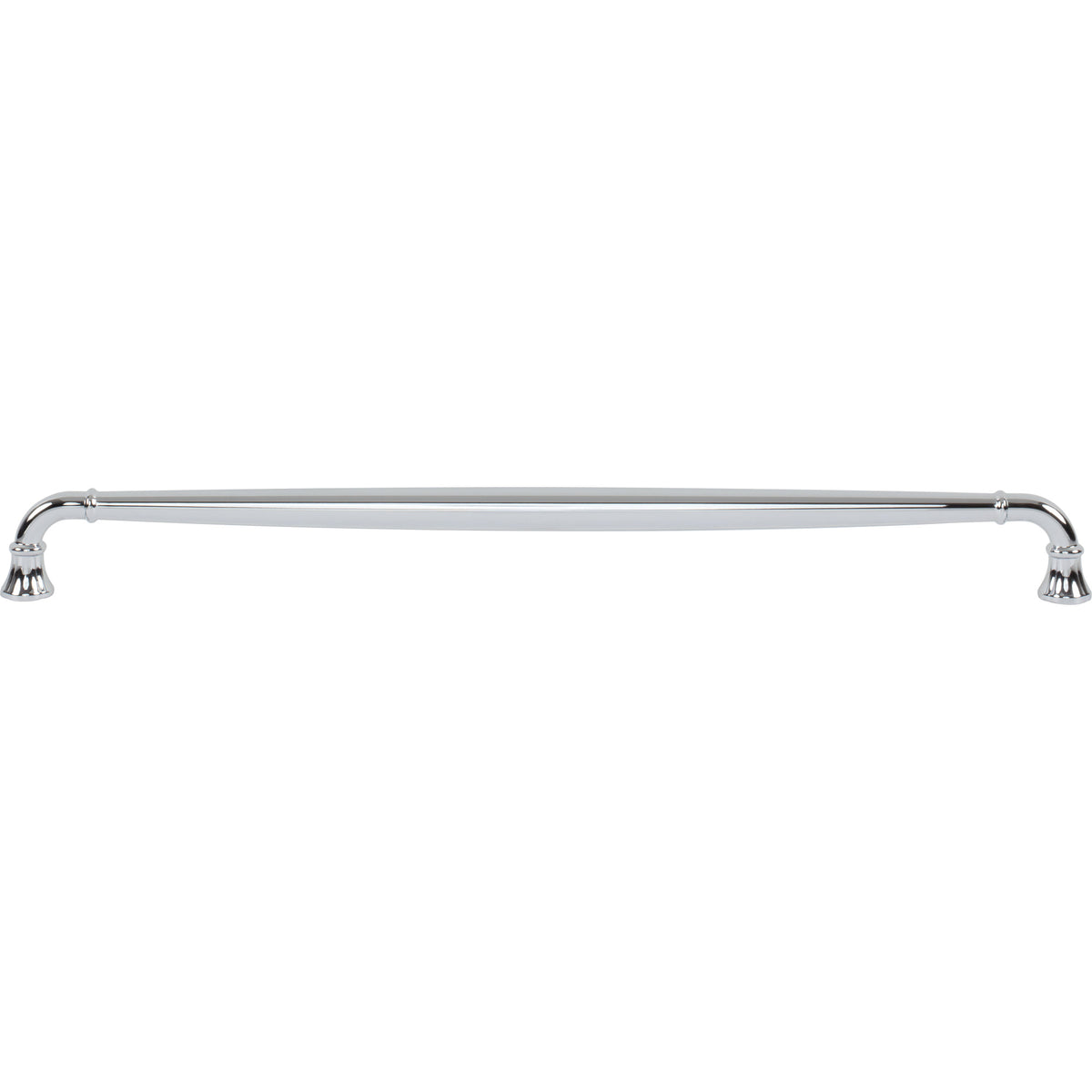 Atlas Lanehurst Pull Polished Chrome / 12"