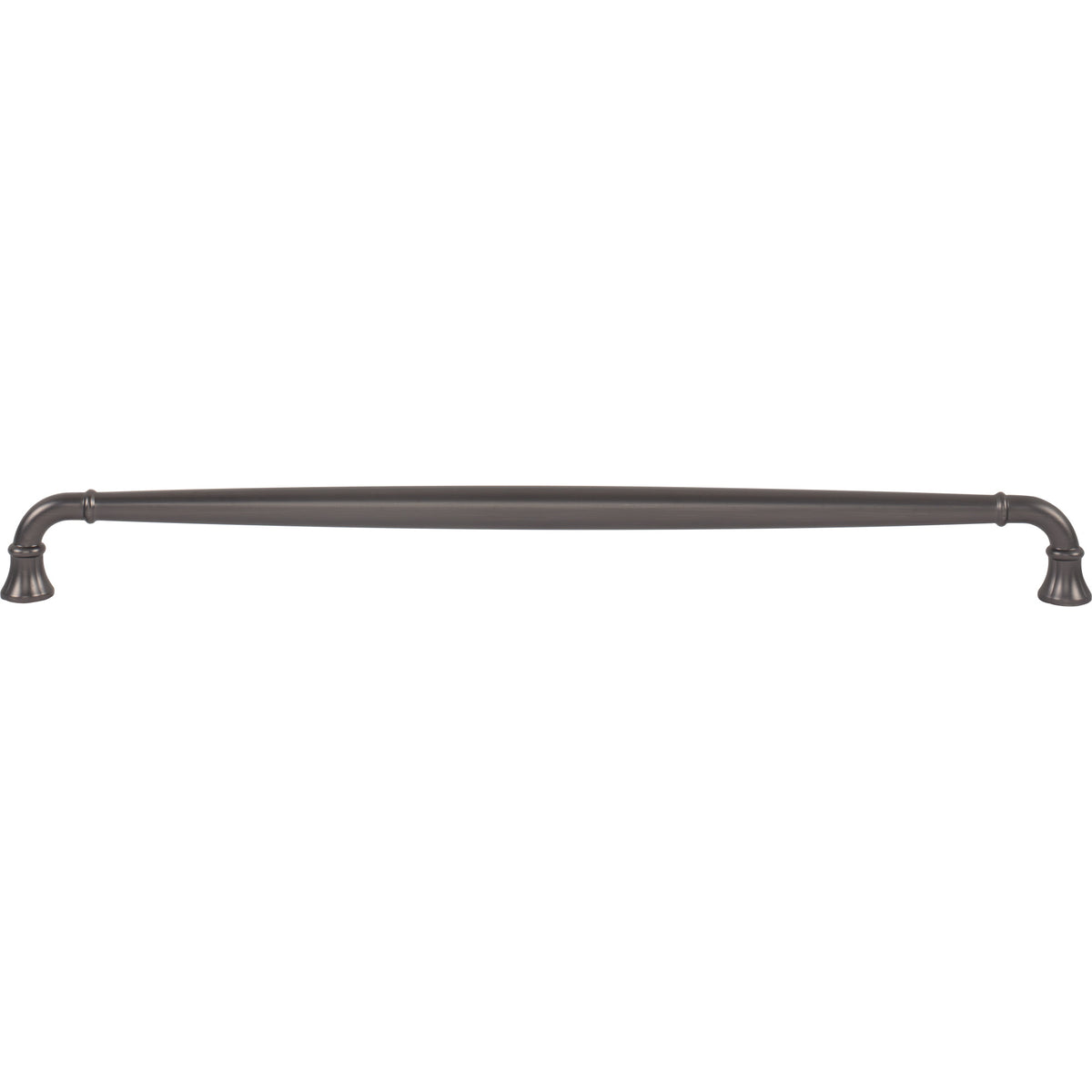Atlas Lanehurst Pull Slate / 12"