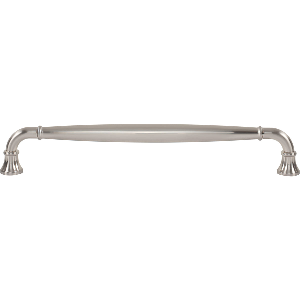 Atlas Lanehurst Appliance Pull Brushed Nickel / 12"