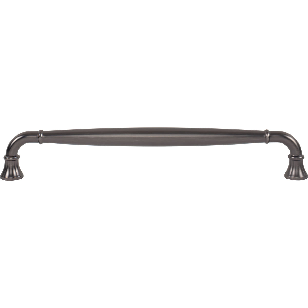 Atlas Lanehurst Appliance Pull Slate / 12"