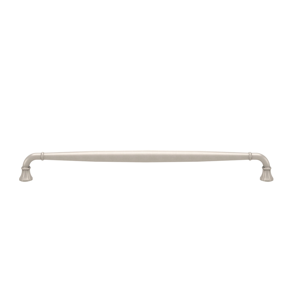 Atlas Lanehurst Appliance Pull Brushed Nickel / 18"