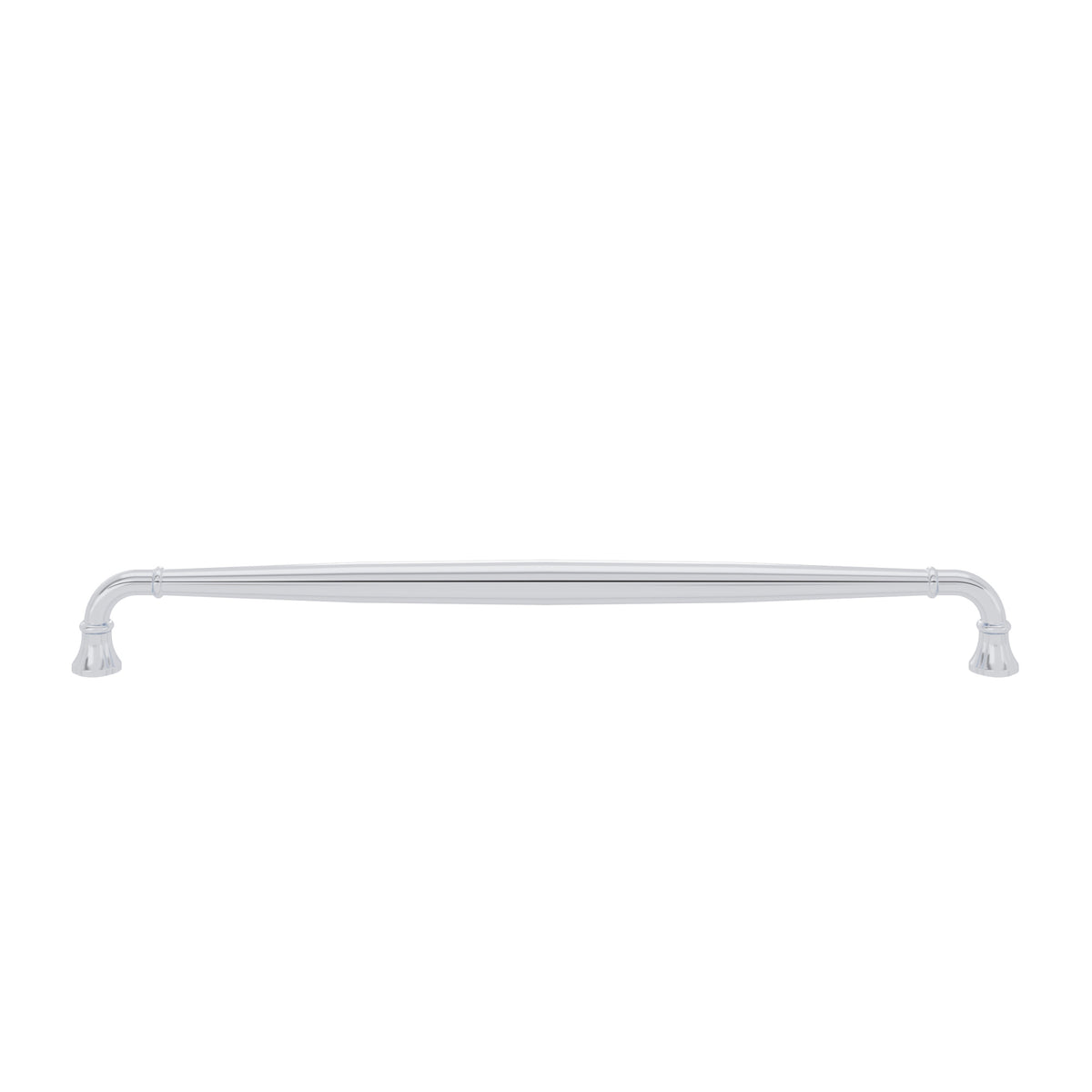 Atlas Lanehurst Appliance Pull Polished Chrome / 18"