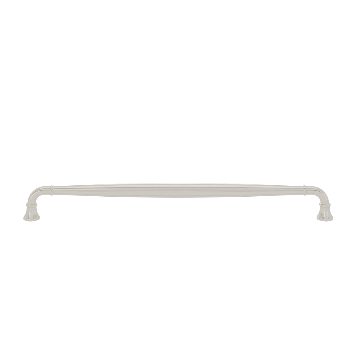 Atlas Lanehurst Appliance Pull Polished Nickel / 18"