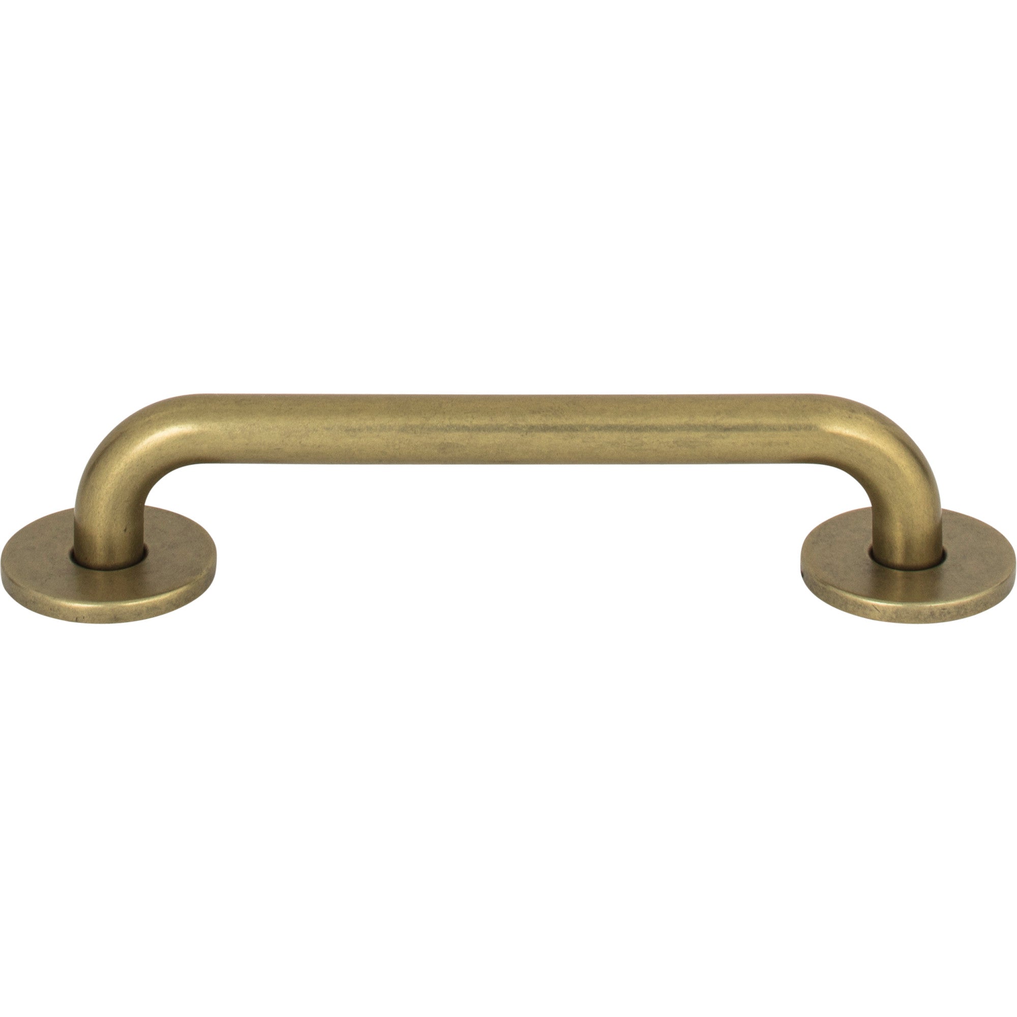 Dot Pull by Atlas 5-1/16" / Vintage Brass