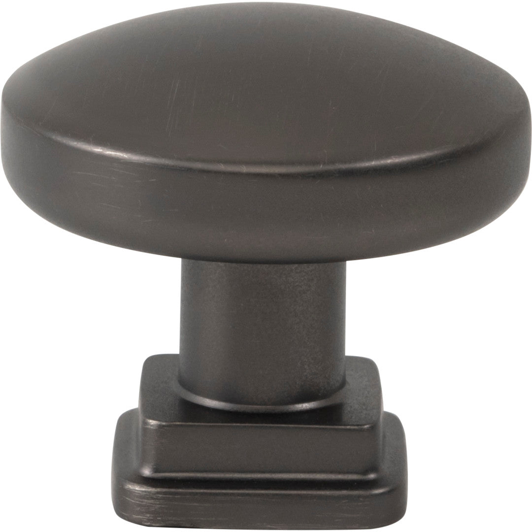 Atlas Homewares 1 1/4" Kimberton Knob 1 1/4" / Slate
